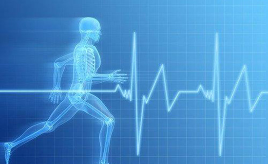 大健康就是未來趨勢行業